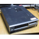 Б/У системный блок Kraftway Prestige 41180A (Intel E5400 (2x2.7GHz) s775 /2Gb DDR2 /160Gb /IEEE1394 (FireWire) /ATX 250W SFF) - Первоуральск