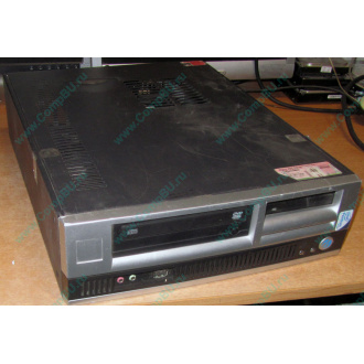 БУ компьютер Kraftway Prestige 41180A (Intel E5400 (2x2.7GHz) s775 /2Gb DDR2 /160Gb /IEEE1394 (FireWire) /ATX 250W SFF desktop) - Первоуральск