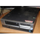 БУ системный блок Kraftway Prestige 41180A (Intel E5400 (2x2.7GHz) s775 /2Gb DDR2 /160Gb /IEEE1394 (FireWire) /ATX 250W SFF desk (Первоуральск)