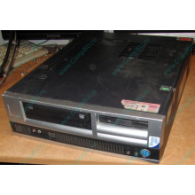 БУ компьютер Kraftway Prestige 41180A (Intel E5400 (2x2.7GHz) s775 /2Gb DDR2 /160Gb /IEEE1394 (FireWire) /ATX 250W SFF desktop) - Первоуральск