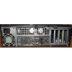 БУ Kraftway Prestige 41180A (Intel E5400 /2Gb DDR2 /160Gb /IEEE1394 (FireWire) /ATX 250W SFF desktop) вид сзади (Первоуральск)