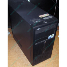 Компьютер Б/У HP Compaq dx2300 MT (Intel C2D E4500 (2x2.2GHz) /2Gb /80Gb /ATX 250W) - Первоуральск