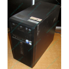 Системный блок Б/У HP Compaq dx2300 MT (Intel Core 2 Duo E4400 (2x2.0GHz) /2Gb /80Gb /ATX 300W) - Первоуральск
