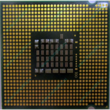 Процессор Intel Pentium-4 661 (3.6GHz /2Mb /800MHz /HT) SL96H s.775 (Первоуральск)