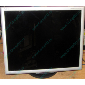 Монитор 19" Nec MultiSync Opticlear LCD1790GX на запчасти (Первоуральск)