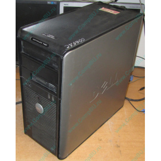 Б/У компьютер Dell Optiplex 780 (Intel Core 2 Quad Q8400 (4x2.66GHz) /4Gb DDR3 /320Gb /ATX 305W /Windows 7 Pro)  (Первоуральск)