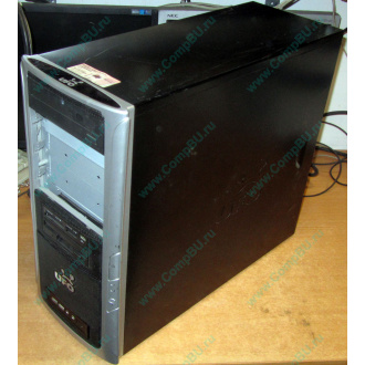 Б/У корпус ATX Miditower от компьютера UFO  (Первоуральск)