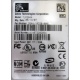 Термопринтер Zebra TLP 2844 (выломан USB разъём в Первоуральске, COM и LPT на месте; без БП!) - Первоуральск