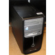 Системный блок Б/У Intel Core i3-2120 (2x3.3GHz HT) /4Gb DDR3 /160Gb /ATX 350W (Первоуральск).