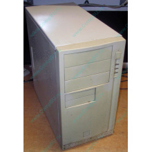 Б/У компьютер Intel Pentium Dual Core E2220 (2x2.4GHz) /2Gb DDR2 /80Gb /ATX 300W (Первоуральск)