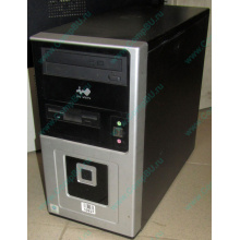 4-хъядерный компьютер AMD Athlon II X4 645 (4x3.1GHz) /4Gb DDR3 /250Gb /ATX 450W (Первоуральск)