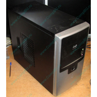 Компьютер БУ Intel Core i5-3470 (4x3.2GHz) /4Gb DDR3 /500Gb /ATX 450W (Первоуральск)