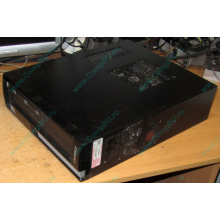 Компьютер Depo Neos 460SF (Intel Core i5-650 (2x3.2GHz HT) /4Gb DDR3 /250Gb /ATX 250W slim desktop /Windows 7 Professional) - Первоуральск