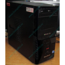 Компьютер Б/У Kraftway Credo KC36 (Intel C2D E7500 (2x2.93GHz) s.775 /2Gb DDR2 /250Gb /ATX 400W /W7 PRO) - Первоуральск