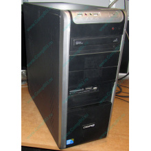 Компьютер Depo Neos 460MD (Intel Core i5-650 (2x3.2GHz HT) /4Gb DDR3 /250Gb /ATX 400W /Windows 7 Professional) - Первоуральск