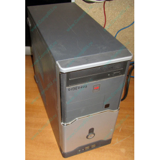 4хъядерный компьютер Intel Core 2 Quad Q6600 (4x2.4GHz) /4Gb DDR2 /250Gb /ATX 350W (Первоуральск)