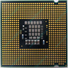 Процессор Б/У Intel Core 2 Duo E8200 (2x2.67GHz /6Mb /1333MHz) SLAPP socket 775 (Первоуральск)