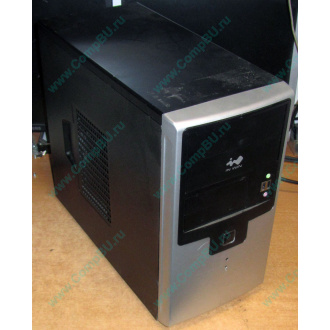 Компьютер БУ Intel Core i3-3220 /4Gb DDR3 /320Gb /ATX 450W (Первоуральск)