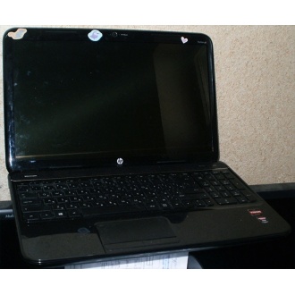 Ноутбук HP Pavilion g6-2317sr (AMD A6-4400M (2x2.7Ghz) /4096Mb DDR3 /250Gb /15.6" TFT 1366x768) - Первоуральск
