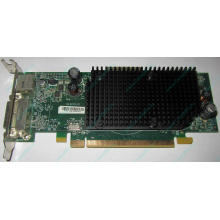 Видеокарта Dell ATI-102-B17002(B) зелёная 256Mb ATI HD 2400 PCI-E (Первоуральск)