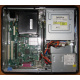 Dell Optiplex 755 SFF (Intel Core 2 Duo E7200 /2Gb DDR2 /160Gb /ATX 280W Desktop) вид изнутри (Первоуральск)