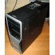 Восьмиядерная рабочая станция Dell Precision 490 (2 x Xeon X5355 (4x2.66GHz) /8Gb DDR2 /500Gb /nVidia Quatro FX4600 /ATX 750W) - Первоуральск