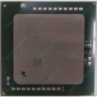 Процессор Intel Xeon 3.6GHz SL7PH socket 604 (Первоуральск)