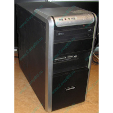 Компьютер Depo Neos 460MN (Intel Core i5-650 (2x3.2GHz HT) /4Gb DDR3 /250Gb /ATX 450W /Windows 7 Professional) - Первоуральск