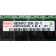 Hynix 4096 Mb DDR2 ECC Registered pc2-3200 (400MHz) 2Rx4 PC2-3200R-333-12 (Первоуральск)