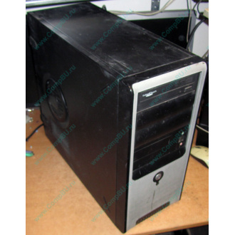Трёхъядерный компьютер AMD Phenom X3 8600 (3x2.3GHz) /4Gb DDR2 /250Gb /GeForce GTS250 /ATX 430W (Первоуральск)