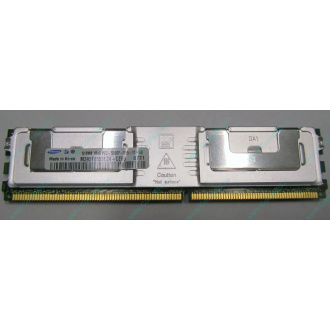 Серверная память 512Mb DDR2 ECC FB Samsung PC2-5300F-555-11-A0 667MHz (Первоуральск)