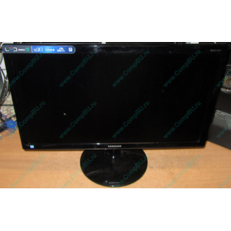 БУ монитор 23.6" Samsung S24C350L (Первоуральск)