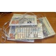 POS-клавиатура HENG YU S78A PS/2 белая (Первоуральск)