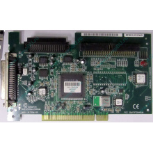 SCSI-контроллер Adaptec AHA-2940UW (68-pin HDCI / 50-pin) PCI (Первоуральск)