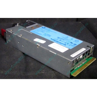 Блок питания HP 643954-201 660184-001 656362-B21 HSTNS-PL28 PS-2461-7C-LF 460W для HP Proliant G8 (Первоуральск)