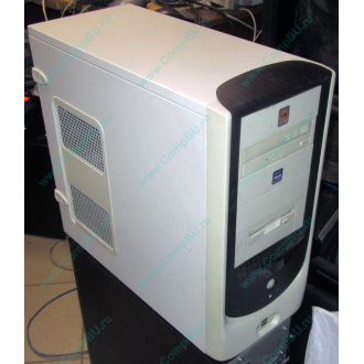 Простой компьютер для танков AMD Athlon X2 6000+ (2x3.0GHz) /4Gb /250Gb /1Gb GeForce GTX550 Ti /ATX 450W (Первоуральск)