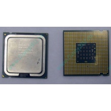 Процессор Intel Pentium-4 531 (3.0GHz /1Mb /800MHz /HT) SL8HZ s.775 (Первоуральск)