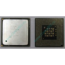 Процессор Intel Celeron (2.4GHz /128kb /400MHz) SL6VU s.478 (Первоуральск)
