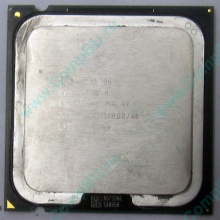 Процессор Intel Pentium-4 651 (3.4GHz /2Mb /800MHz /HT) SL9KE s.775 (Первоуральск)