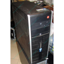 Б/У компьютер HP Compaq Elite 8300 (Intel Core i3-3220 (2x3.3GHz HT) /4Gb /320Gb /ATX 320W) - Первоуральск
