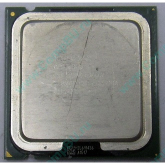 Процессор Intel Celeron D 336 (2.8GHz /256kb /533MHz) SL84D s.775 (Первоуральск)