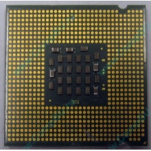 Процессор Intel Celeron D 336 (2.8GHz /256kb /533MHz) SL84D s.775 (Первоуральск)