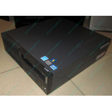 Б/У компьютер Lenovo M92 (Intel Core i5-3470 /8Gb DDR3 /250Gb /ATX 240W SFF) - Первоуральск