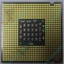 Процессор Intel Pentium-4 511 (2.8GHz /1Mb /533MHz) SL8U4 s.775 (Первоуральск)