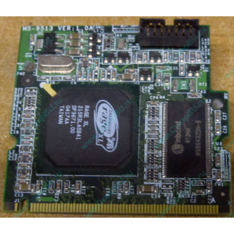 Видеокарта IBM FRU 71P8487 Micro-Star MS-9513 ATI Rage XL 8Mb miniPCI (Первоуральск)