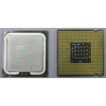 Процессор Intel Pentium-4 524 (3.06GHz /1Mb /533MHz /HT) SL8ZZ s.775 (Первоуральск)