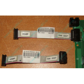 6017B0046201 Шлейф 10 pin для Intel C74974-401 T0043401-B01 корпуса SR2400 (Первоуральск)