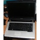 Ноутбук Toshiba Satellite A200-23P (Intel Core 2 Duo T7500 (2x2.2Ghz) /2048Mb DDR2 /200Gb /15.4" TFT 1280x800) - Первоуральск