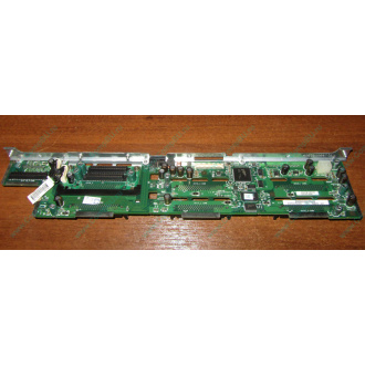 C53575-407 + C53578-203 Intel SR2400 backplane: плата корзины SCSI HDD в сборе (T0040301 + T0040401 + 6017B0044601) - Первоуральск