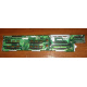 T0040301 + T0040401 Intel SR2400 backplane: плата корзины SCSI HDD в сборе (C53575-407 + C53578-203) - Первоуральск